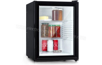 KLARSTEIN Brooklyn 42 L Noir et Blanc