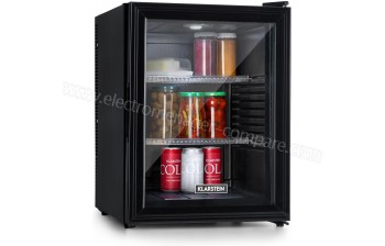 KLARSTEIN Brooklyn 42 L Noir - A partir de : 202.99 &euro; chez Klarstein chez Amazon