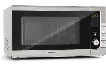 KLARSTEIN CombiWave