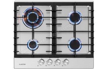 KLARSTEIN Ignito 4 argent