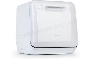 KLARSTEIN Aquatica Blanc 2019 - A partir de : 255.98 &euro; chez Klarstein chez Amazon