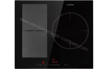 KLARSTEIN Delicatessa 3 Flex - A partir de : 274.99 € chez electronic-star chez Cdiscount