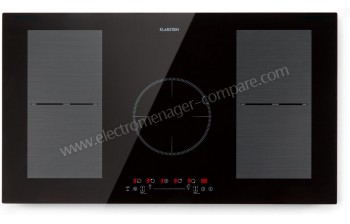 KLARSTEIN Delicatessa 90 Flex Noir 7000W - A partir de : 427.99 &euro; chez Klarstein chez Amazon