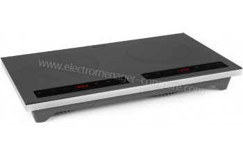 KLARSTEIN Varicook Steel