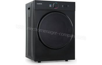 KLARSTEIN Jet Set Noir - A partir de : 340.99 € chez Electronic Star chez FNAC