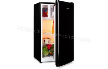 KLARSTEIN Cool Cousin Noir 2019 - A partir de : 245.99 € chez Electronic Star chez FNAC