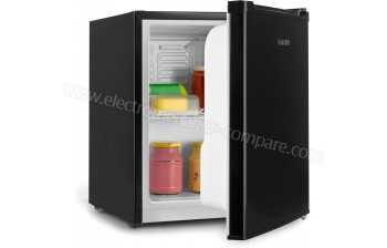 KLARSTEIN Scooby Noir - A partir de : 193.99 € chez electronic-star chez Cdiscount