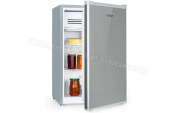 KLARSTEIN Delaware Gris Argent 2019 - A partir de : 236.99 € chez electronic-star chez Cdiscount