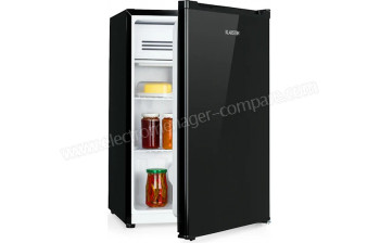 KLARSTEIN Delaware Noir 2021 - A partir de : 251.99 &euro; chez Klarstein chez Amazon