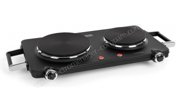 KLARSTEIN Cookorama noir - A partir de : 49.62 &euro; chez Klarstein chez Amazon