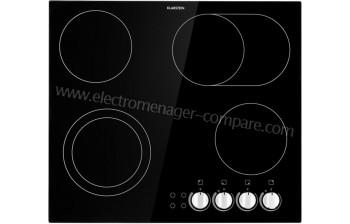 KLARSTEIN EasyCook 4 - A partir de : 235.99 &euro; chez Klarstein chez Amazon