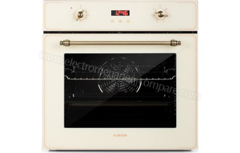 KLARSTEIN Elizabeth Cr&egrave;me - A partir de : 443.99 &euro; chez Electronic-star chez Darty