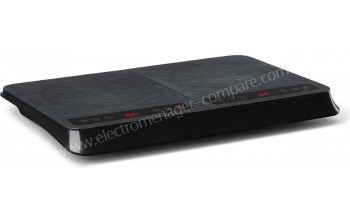 KLARSTEIN InnoChef Noir - A partir de : 134.99 &euro; chez Klarstein chez Amazon