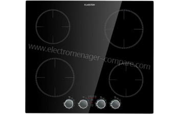 KLARSTEIN Kochheld 4 - A partir de : 290.99 &euro; chez Klarstein chez Amazon