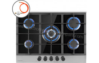 KLARSTEIN Alchemist 5 - A partir de : 268.99 &euro; chez Klarstein chez Amazon