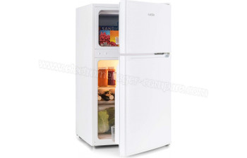 KLARSTEIN Big Daddy Cool 83 L Blanc