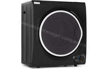 KLARSTEIN Jet Set 4000 Noir