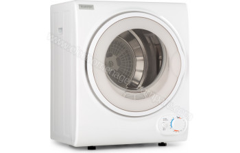 KLARSTEIN Jet Set 2500 Blanc - A partir de : 336.99 € chez electronic-star chez Cdiscount