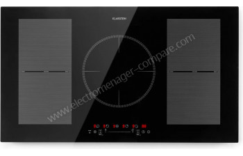 KLARSTEIN Delicatessa 90 Flex Noir 7400W