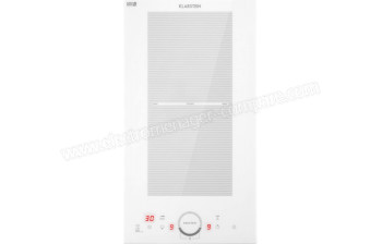 KLARSTEIN Delicatessa Slim Blanc