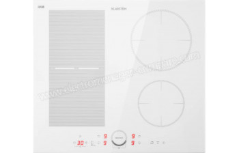 KLARSTEIN Delicatessa 60 Hybrid Blanc