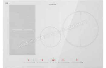 KLARSTEIN Delicatessa 77 Hybrid Blanc - A partir de : 495.99 &euro; chez Klarstein chez Amazon