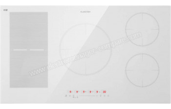 KLARSTEIN Delicatessa 90 Hybrid Blanc