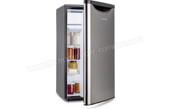 KLARSTEIN Yummy 90 L Argent Classe A+