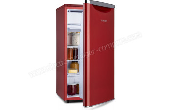 KLARSTEIN Yummy 90 L Rouge