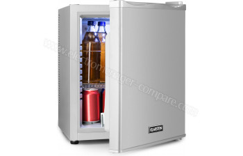 KLARSTEIN Happy Hour 30 Argent - A partir de : 164.99 € chez Electronic-star chez Darty
