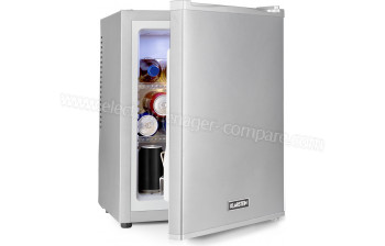 KLARSTEIN Happy Hour 32 Argent - A partir de : 193.99 &euro; chez Electronic-star chez Darty