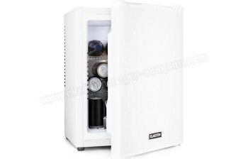 KLARSTEIN Happy Hour 37 Blanc - A partir de : 200.99 &euro; chez Electronic-star chez Darty