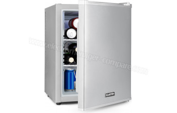 KLARSTEIN Happy Hour 40 Argent - A partir de : 192.99 &euro; chez Electronic-star chez Darty