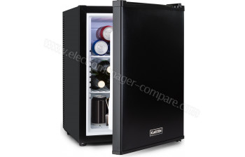 KLARSTEIN Happy Hour 37 Noir - A partir de : 215.99 &euro; chez Electronic-star chez Darty