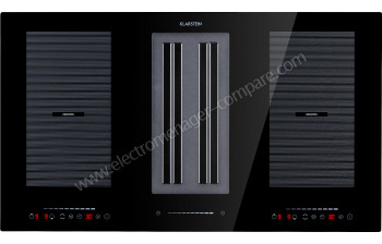 KLARSTEIN Full House 2.0 Syst�me Down Air