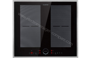 KLARSTEIN Delicatessa 60 Prime Noir - A partir de : 321.99 &euro; chez Klarstein chez Amazon