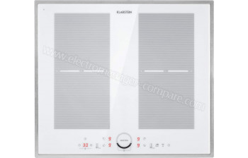 KLARSTEIN Delicatessa 60 Prime Blanc - A partir de : 367.99 &euro; chez Klarstein chez Amazon