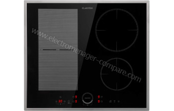 KLARSTEIN Delicatessa 60 Hybrid Prime - A partir de : 251.99 € chez electronic-star chez Cdiscount
