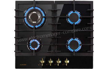 KLARSTEIN Victoria Noir - A partir de : 238.99 &euro; chez Klarstein chez Amazon