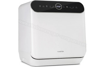 KLARSTEIN Oceana Blanc - A partir de : 359.99 € chez electronic-star chez Cdiscount