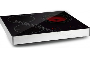 KLARSTEIN TrinityCook Hybrid