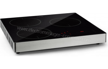 KLARSTEIN TrinityCook - A partir de : 336.99 &euro; chez Klarstein chez Amazon