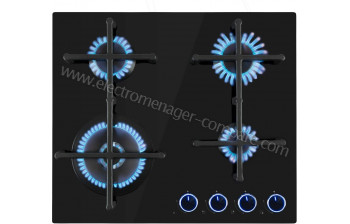 KLARSTEIN Illuminosa 4 Noir - A partir de : 273.99 &euro; chez Klarstein chez Amazon