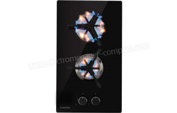 KLARSTEIN Trifecta Domino - A partir de : 131.99 &euro; chez Klarstein chez Cdiscount