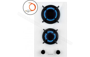 KLARSTEIN Goldflame 2 Blanc - A partir de : 151.99 &euro; chez Electronic Star chez FNAC