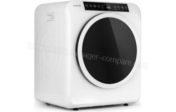 KLARSTEIN EZ Dry Blanc - A partir de : 387.99 € chez Electronic Star chez FNAC