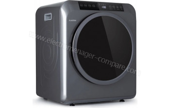 KLARSTEIN EZ Dry Gris - A partir de : 390.99 € chez Electronic Star chez FNAC