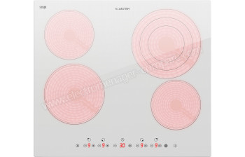 KLARSTEIN Virtuosa 6500W Blanc