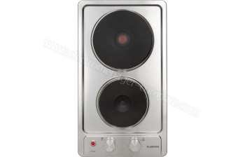 KLARSTEIN Appetito Domino Inox