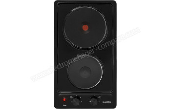 KLARSTEIN Appetito Domino Noir